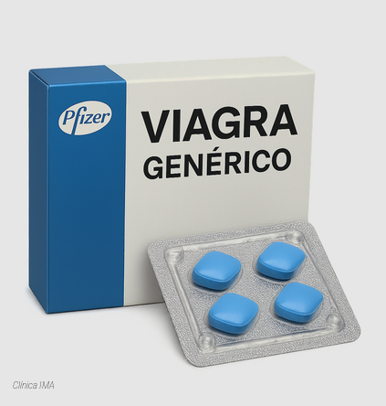 Pedir viagra barato generico