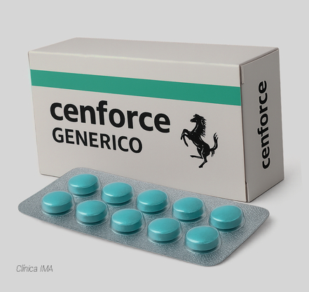 Comprar cenforce mejor precio online