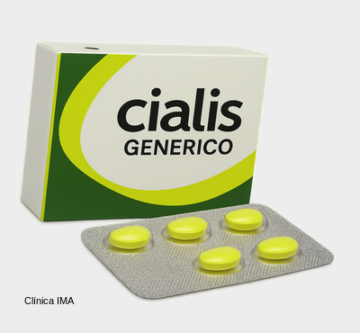 Comprar cialis entrega rapida sin receta
