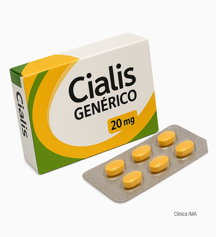 Compra cialis entrega rapida generico