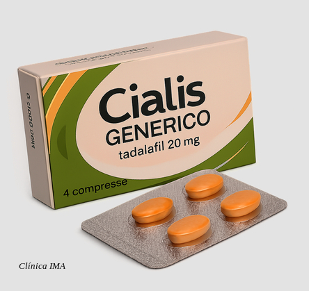 Comprar cialis sin receta barato