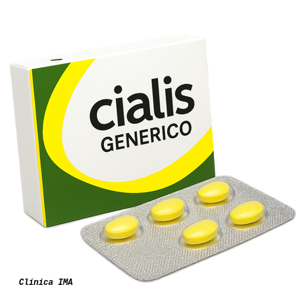 Pedir cialis online generico