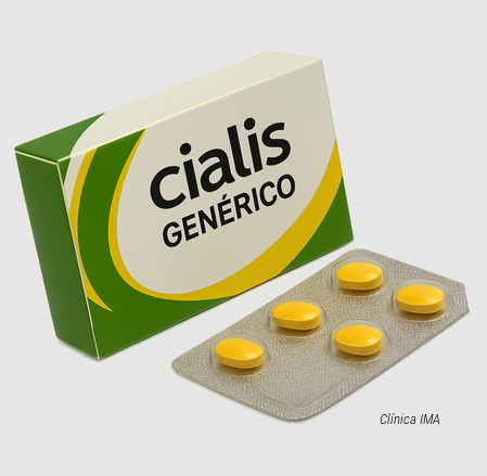 Compra cialis online generico