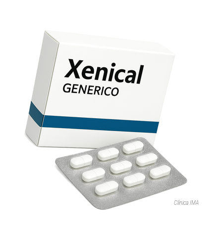 Pedir orlistat entrega rapida sin receta