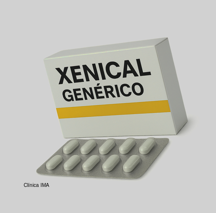 Pedir orlistat online barato