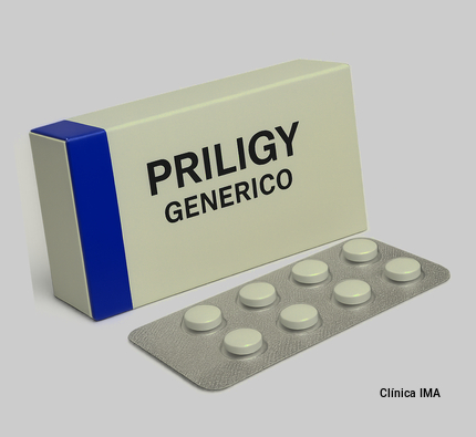 Pedir priligy barato generico