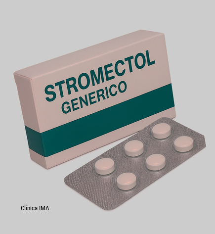 Pedir stromectol generico online