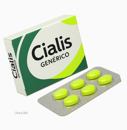 Compra tadalafil online sin receta